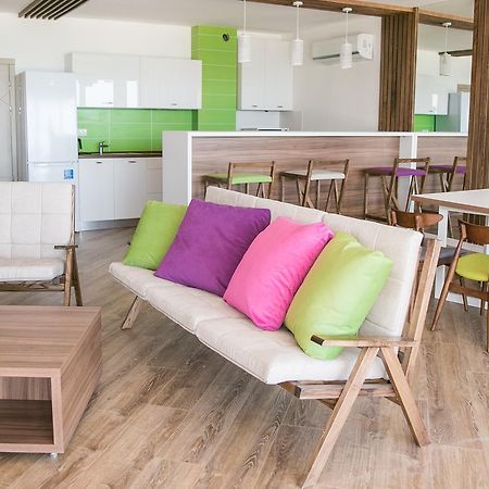 Villa Rk Deluxe Zatoka Bagian luar foto