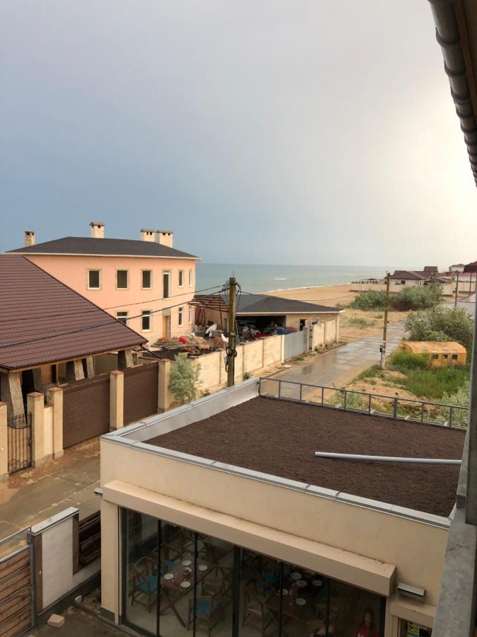 Villa Rk Deluxe Zatoka Bagian luar foto