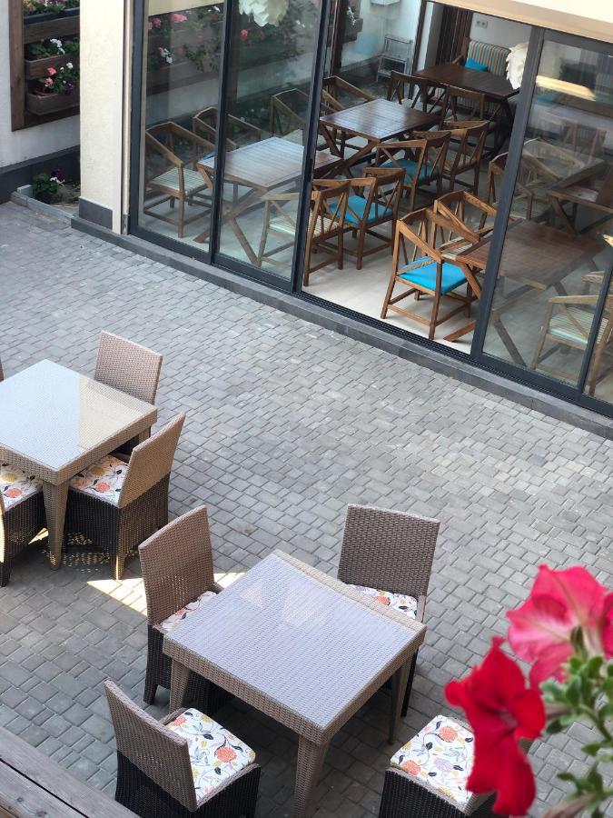 Villa Rk Deluxe Zatoka Bagian luar foto