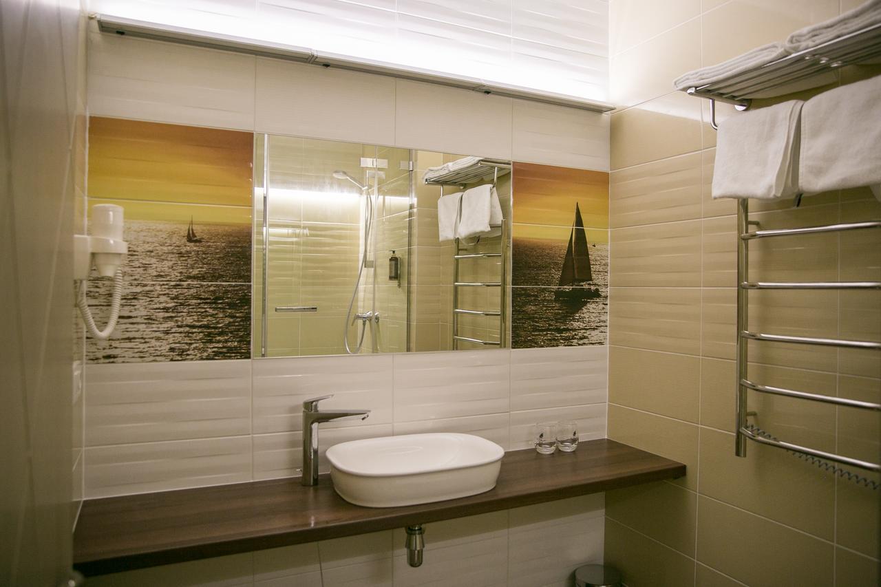 Villa Rk Deluxe Zatoka Bagian luar foto