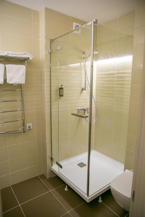 Villa Rk Deluxe Zatoka Bagian luar foto