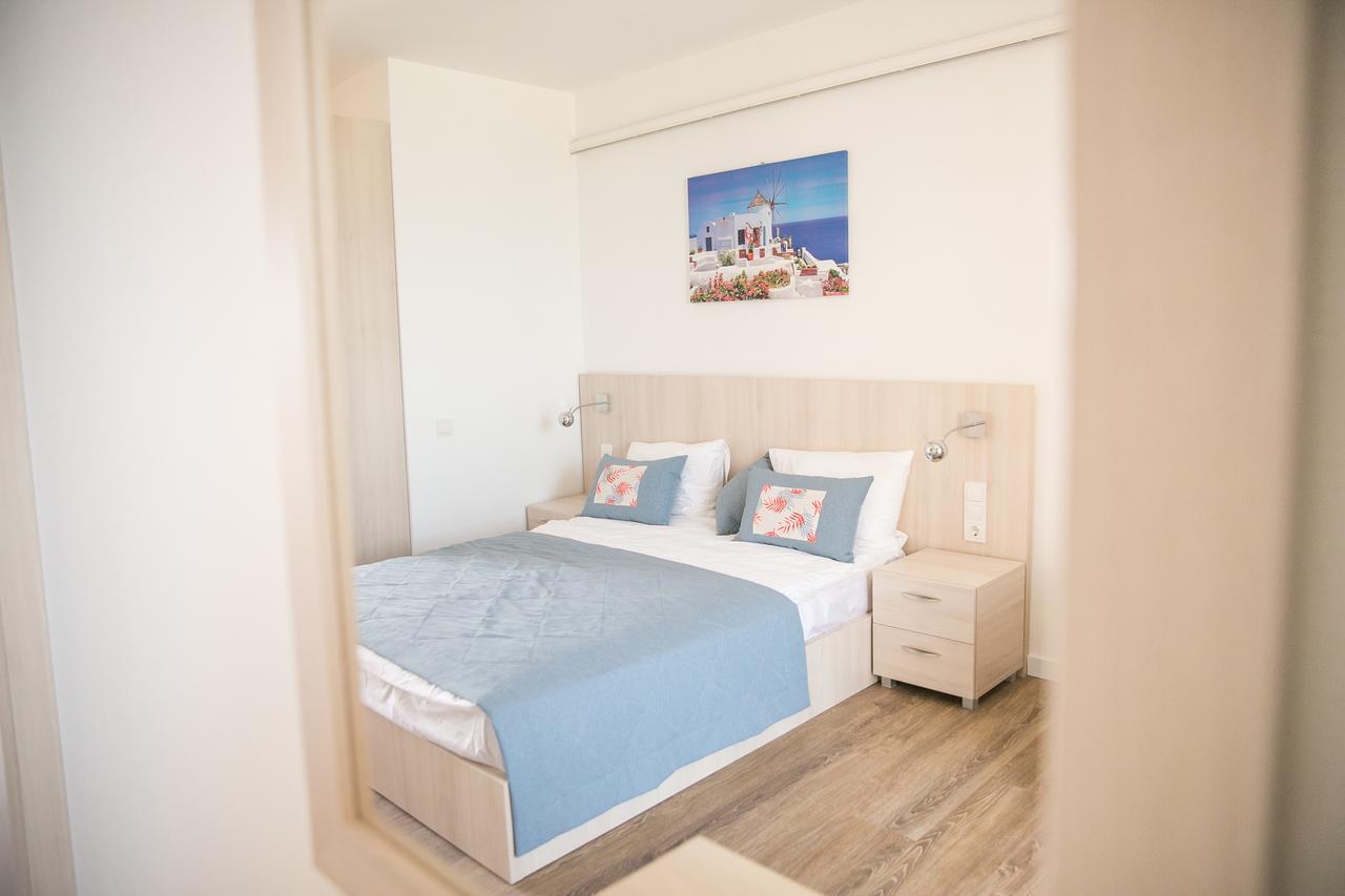 Villa Rk Deluxe Zatoka Bagian luar foto