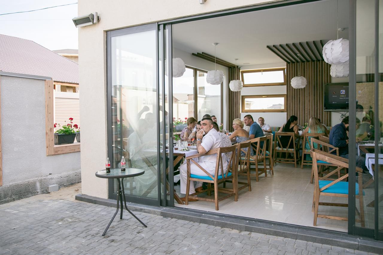 Villa Rk Deluxe Zatoka Bagian luar foto