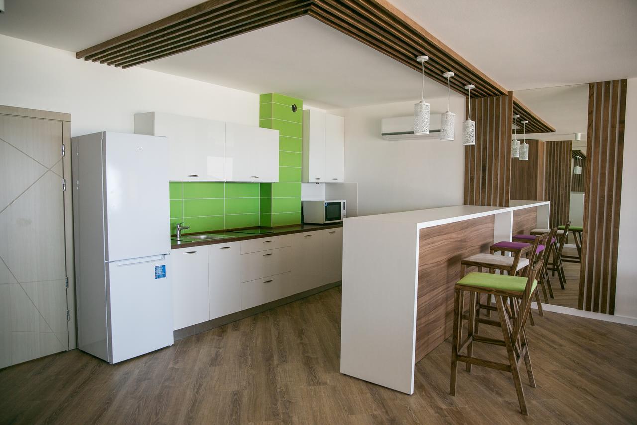 Villa Rk Deluxe Zatoka Bagian luar foto