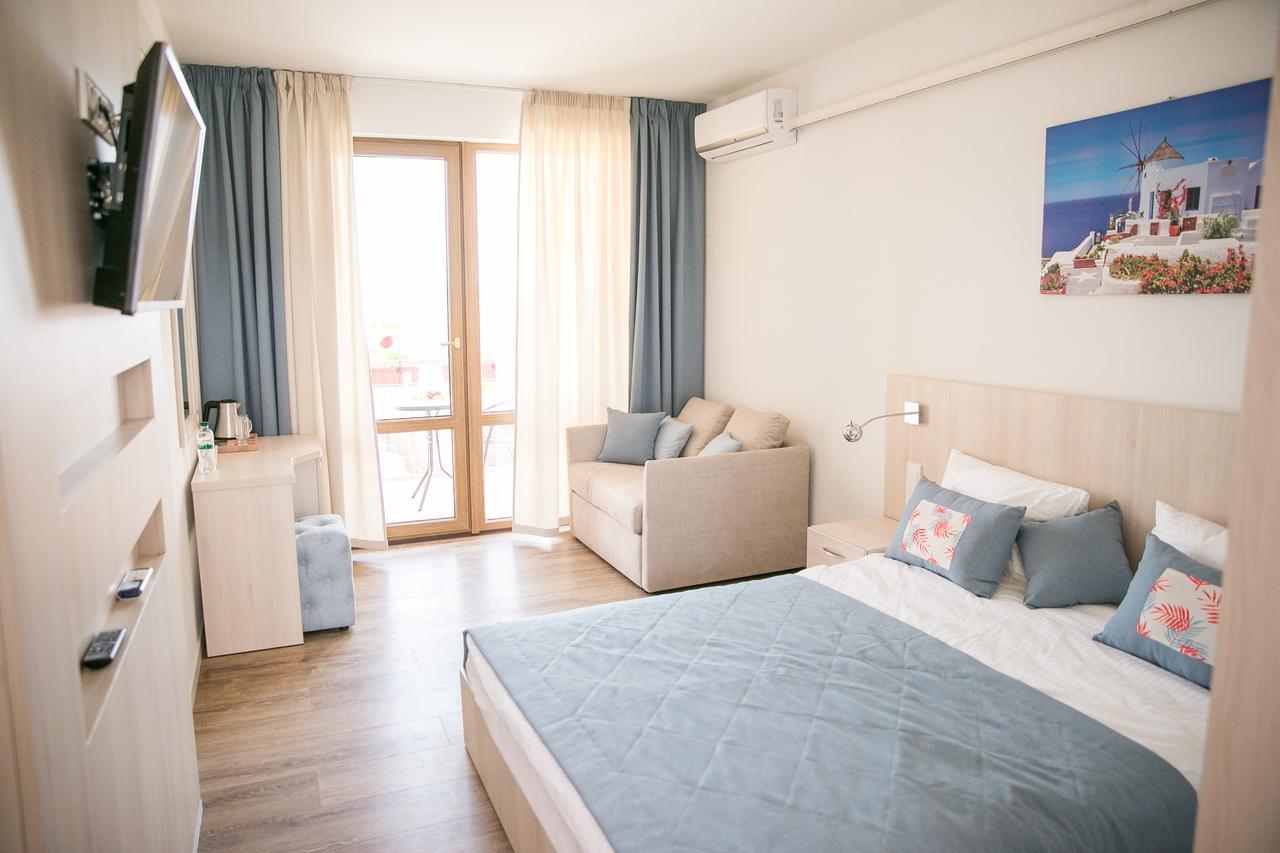 Villa Rk Deluxe Zatoka Bagian luar foto
