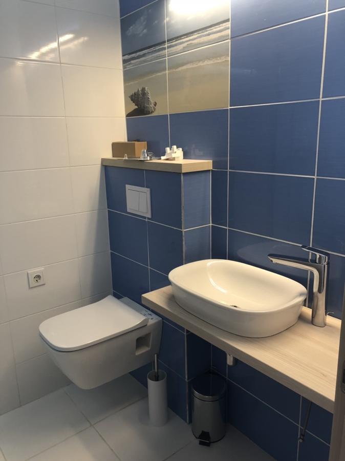Villa Rk Deluxe Zatoka Bagian luar foto