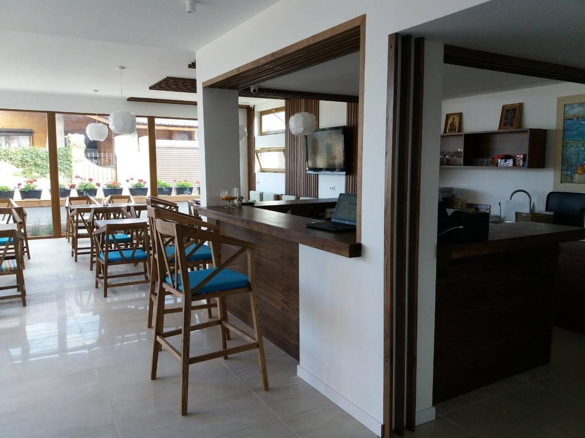 Villa Rk Deluxe Zatoka Bagian luar foto