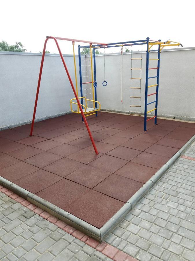 Villa Rk Deluxe Zatoka Bagian luar foto